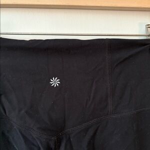 athleta straight leg pants